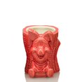 thumbnail image 3 of Set de tazas Geeki Tikis Disney Winnie The Pooh and Piglet, 3 of 5
