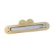 thumbnail image 1 of Tablero ocupado Montessori para niños, piezas de bricolaje, juguete sensorial, rompecabezas, juego de interior, enseñanza temprana, juego de cognición, avión, juguetes de viaje, Cremallera Sunnimix tablero ocupado, 1 of 8