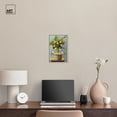 thumbnail image 3 of Lemon Orchard Duet Canvas Lemon Wall Art by Art Remedy, Silver Frame, 10" x 15", 3 of 7