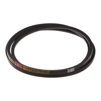 3V800 Rubber V Belt 80" Length x 0.38" Width x 0.31" Thick, Industrial Power Drive Belt