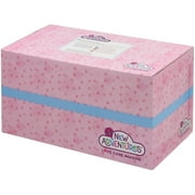 Little Darling Talking Baby (3114), 12” Soft body baby doll, 6 different baby sounds. Age 1+