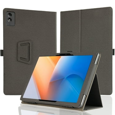 [NSFN] for Blackview Tab 90WiFi Tablet Case 11 Inch Tablet Case Protective Case with Handheld Band Premium PU Leather StandFunction for Blackview Tab 90WiFi Case