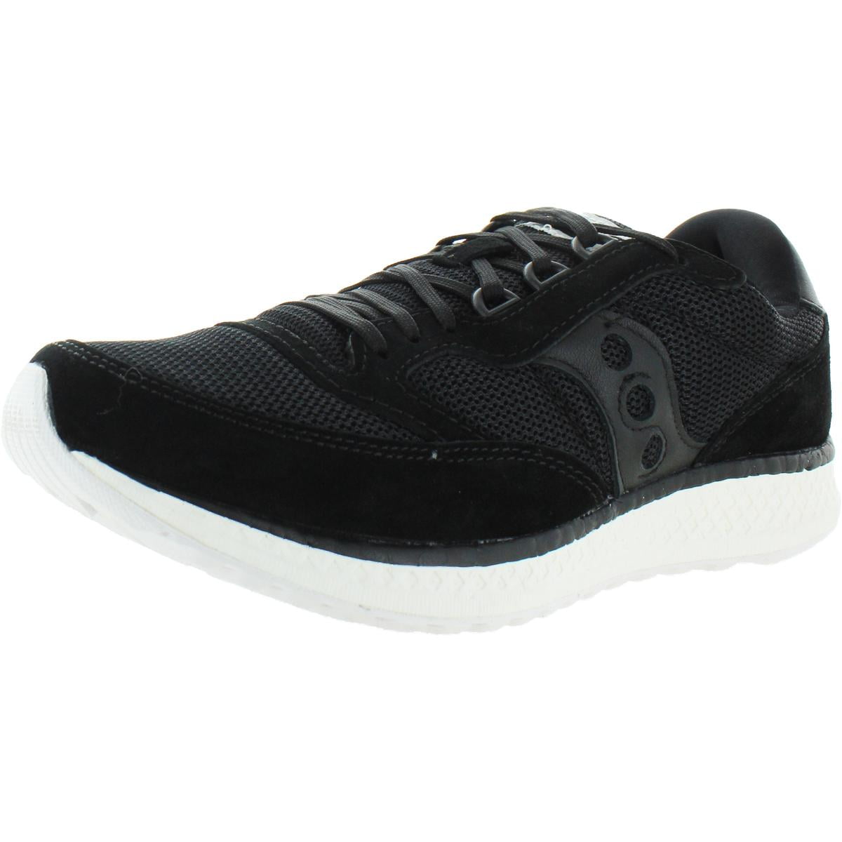 Saucony jazz cheap all black
