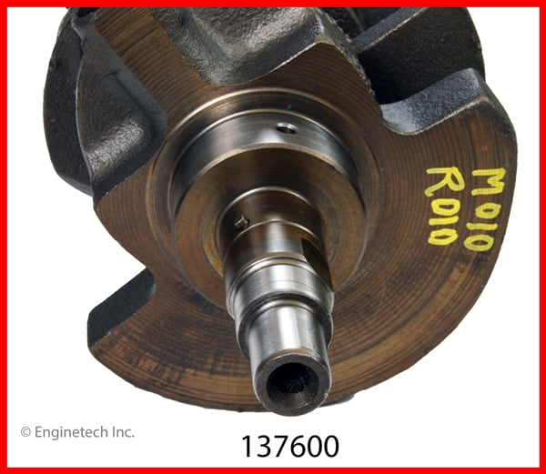 CRANKSHAFT KIT CHRY 3.8L