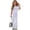 White, variant on Amidoa Girls Summer 2 Piece Outfits Kids Print Short Sleeve and Casual Pants Clothing Sets Yellow Size 9