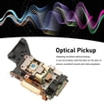 thumbnail image 3 of DVD Player Optical Lens Head, DVD Player Optical Pickup Lens Head Fast Replacement Easy Installation Durable  for 1200S DVD Player, 3 of 7