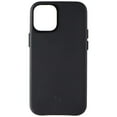 thumbnail image 2 of DECODED Leather Back Cover Case for iPhone 12 Mini - Black, 2 of 3
