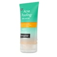thumbnail image 4 of Neutrogena Acne Proofing Exfoliating Facial Scrub, 4.2 oz, 4 of 6