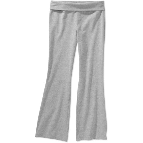 Danskin Now Girls' Yoga Pants