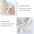 thumbnail image 4 of GZHJMY Towel Set of 3,Rose Gold Abstract Marble1 1 Bath Towel, 1 Towel, 1 Small Square Towel, Strong Soft and Compact Absorbent Yoga Gym Hotel Excellent Choice., 4 of 7