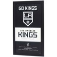 thumbnail image 2 of Los Angeles Kings 12'' x 17'' Framed Wood Sign, 2 of 4