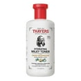 thumbnail image 1 of Thayers Hydrating Milky Toner Skin Care with Snow Mushroom and Hyaluronic Acid, Natural Facial Toner, 355 ml, 1 of 8
