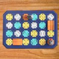 thumbnail image 1 of Juego de laberinto Rompecabezas de desarrollo temprano para niños (42 piezas), 1 of 8