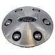 thumbnail image 2 of Kit 4 Tapones De Rin Centro OEM Mark Lt de 2007 a 2008 Ford Original, 2 of 7