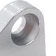 thumbnail image 3 of Actualización de montaje central RC, duradera, bricolaje, para accesorios de piezas de coche Cralwer plata, 3 of 4