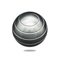 thumbnail image 1 of Portátil Mini Aleación Spinning Gyroscopio School Alivio Presión Flujo Gyro Ball Indoor Al aire libre Descompresión Relajación Juguete Gris Methold FN001735-05, 1 of 6