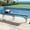 Gray, variant on Costway 6 ft Plastic Folding Bench with 1320 LBS Capacity Handle & Lock For Outdoor Picnic Gray