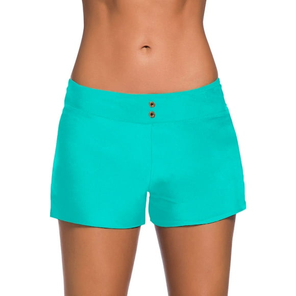 Womens Board Shorts