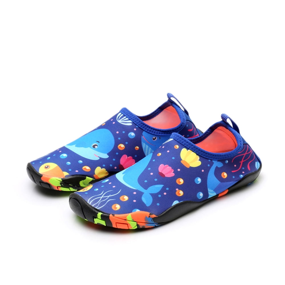 childrens swimming shoes