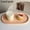 silicone tray Under $5 a3, variant on Werulen Silicone Tray Flexible Non Slip Heat Resistant Surface Multi Purpose Use,Home Kitchen Dessert Jewelry Organizer,Silicone Plate,Food Tray,Kitchen Organizer