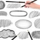 thumbnail image 5 of 60 Lápices de Varita, Recuerdos de Fiesta de Mago, Lápiz de Varita de Mago para Fiesta Temática Mágica, Suministros de Fiesta de Cumpleaños de la Escuela, 5 of 8