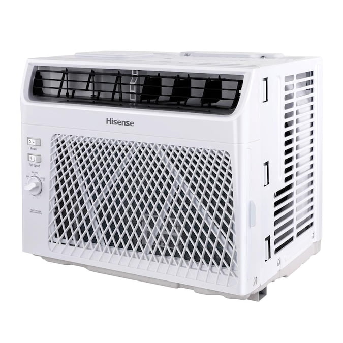 Hisense 150-Sq ft. Window Air 