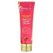 Mielle Organics Pomegranate & Honey Stretch Mark Cream 3 oz