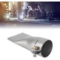 thumbnail image 4 of Yazoeia Weld Nozzle, Premium Stainless Steel Nozzle, High Strength Heat Resisting Welding Accessories for PVC Plastic Sheet Soldering ﻿ (Big Triangular Flat Mouth) CJC912-128068, 4 of 9