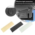 thumbnail image 3 of Car Interior Sunshade Extension Panel Blocks The Sun Hot K5 F4C8 K5D1, 3 of 5