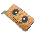 thumbnail image 1 of Monedero largo Wallet Galaxy Baby Groot Anime, unisex, 1 of 1