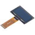 thumbnail image 4 of LCD Display Module, Flexible Low Power Consumption Digital LCD Board 1.54in  For DIY MRC128-1 White,MRC128-2 Yellow,MRC128-3 Blue, 4 of 8