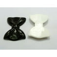 thumbnail image 5 of U8MO 5 Mixed Color Large Flatback Resin Bowknot Bow Tie 58X42mm (2.3"X1.6") Craft DIY, 5 of 7