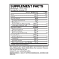 thumbnail image 2 of Pro Supps Mr. Hyde Signature Series Pre-Workout Powder, Lollipop Punch, 30 Servings, 2 of 5