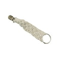thumbnail image 1 of Fiudx Juego de Pinzas para Sombreros, Elegante Accesorio de Viaje con Diseño de Encaje, Pinza para Equipaje de Aleación Resistente, Versátil para Sombreros, Mascarillas y Guantes, Ideal para Aventura, 1 of 2