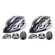 thumbnail image 3 of Eigraketly Casco de bicicleta a prueba de golpes: usted mismo impacta con casco confiable Bicicletas Casco Bicicleta de carretera Type4 NO4, 3 of 6