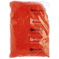 thumbnail image 2 of John Bead 500g Czech Glass 10/0 Seed Beads Opaque Orange Bead, 2 of 2