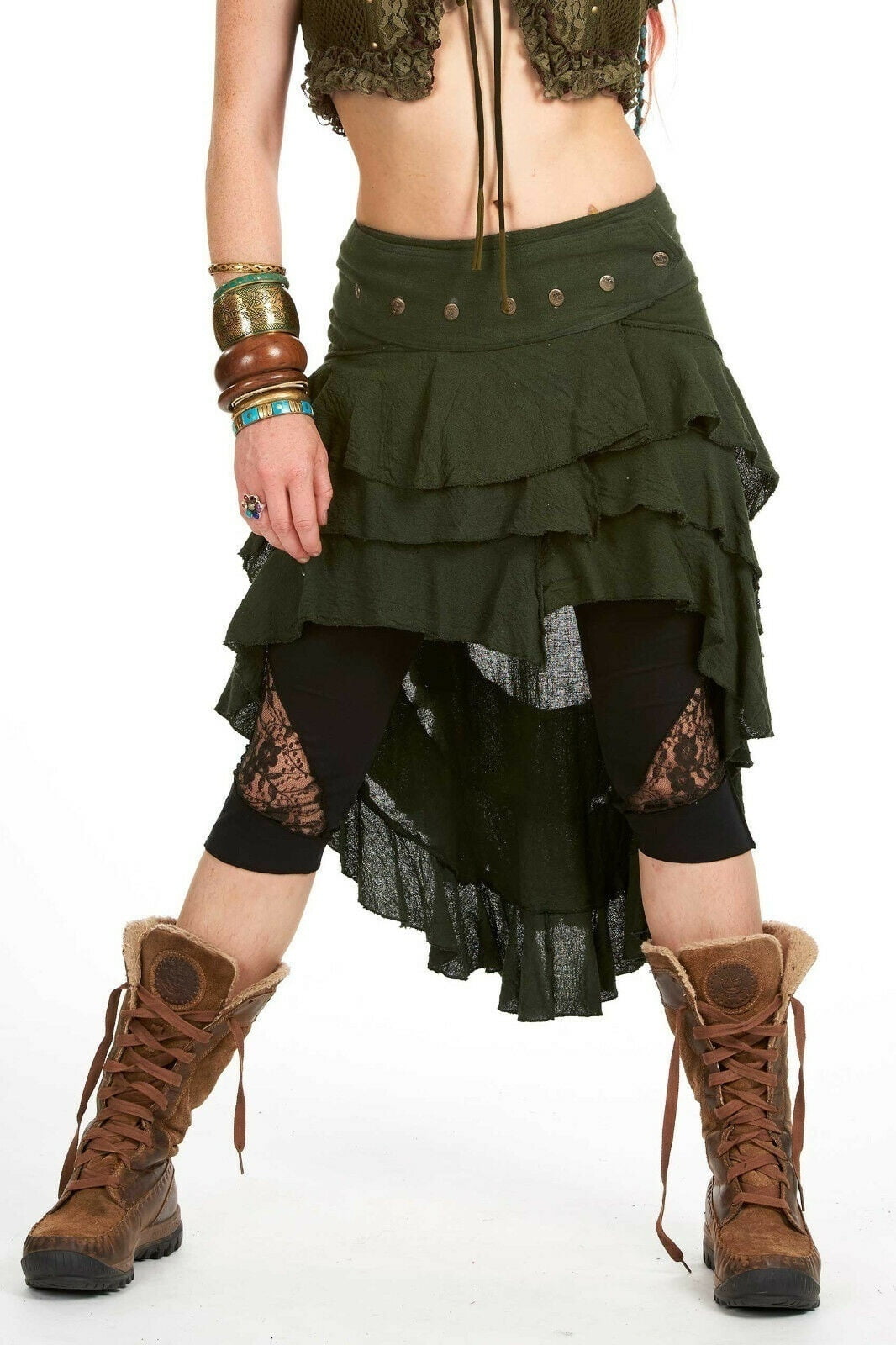 walmart halloween skirts