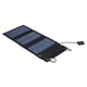 thumbnail image 1 of Paneles solares portátiles, cargador de células solares USB de 8W 5V Cargador de células solares monocristalinas Probado y confiable, 1 of 14