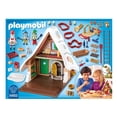 thumbnail image 3 of Set Playmobil Christmas Panadería Navideña 127 Piezas, 3 of 4