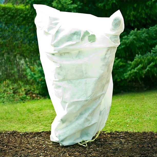 Bolsas de verduras de jardín Wdftyju Protector de frutas Control de plagas agrícolas