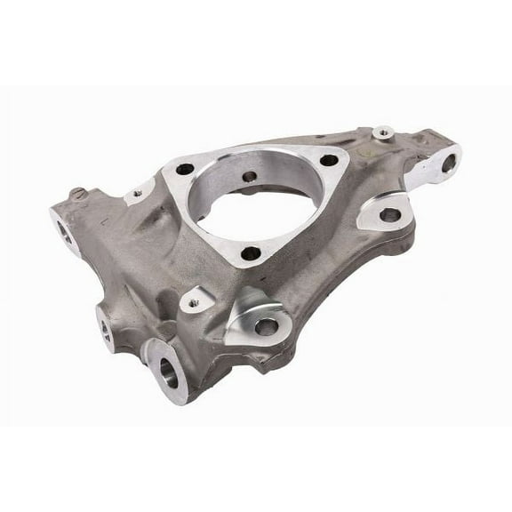 Driver Side Steering Knuckle