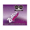 thumbnail image 4 of Refresco Zubba sabor uva botella de 2 l, 4 of 4