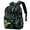 Color3, variant on Lightweight Backpack Panda School Bag Travel Laptop Daypack for Men Women Casual Rucksack