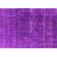 thumbnail image 1 of Ahgly Company Indoor Rectangle Oriental Pink Industrial Area Rugs, 8' x 12', 1 of 4