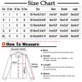 thumbnail image 3 of Women's Sweatshirts and Hoodie, Trendy Lightweight Hoodies Sweatshirt Women Drawstring Casual Collar Pullover Long Sleeve Tops with Pockets Warm Dating Office Travel sportswear Workout, 3 of 4