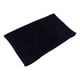 thumbnail image 5 of Manta de franela de felpa, ligera, transpirable, plegable, cálida, elegante, sencilla, suave, color azul, 5 of 10