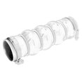 thumbnail image 2 of Intercooler Radiator Hose For 308 3008 5008 1.6hdi Berlingo C4 2009-2018 0382nn 9683725580 96860001, 2 of 3