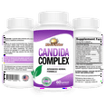 thumbnail image 3 of Candida Complex - 60 Ct., 3 of 9