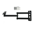 thumbnail image 3 of Flexible Articulating Projector Camera Mount Featuring Foldable Extension Arms 90 Degree Vertical Adjustment Metal, 3 of 10