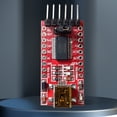 thumbnail image 1 of FT232RL FT232 Pro Mini USB a TTL 232 Conveniente placa adaptadora Mini USB a TTL, 1 of 8
